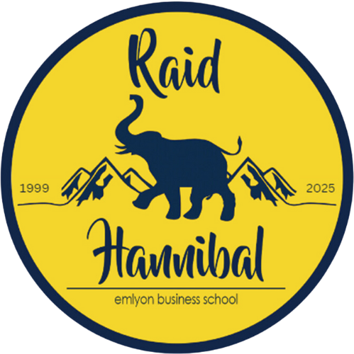 Logo Raid Hannibal
